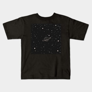 My Saturn Kids T-Shirt